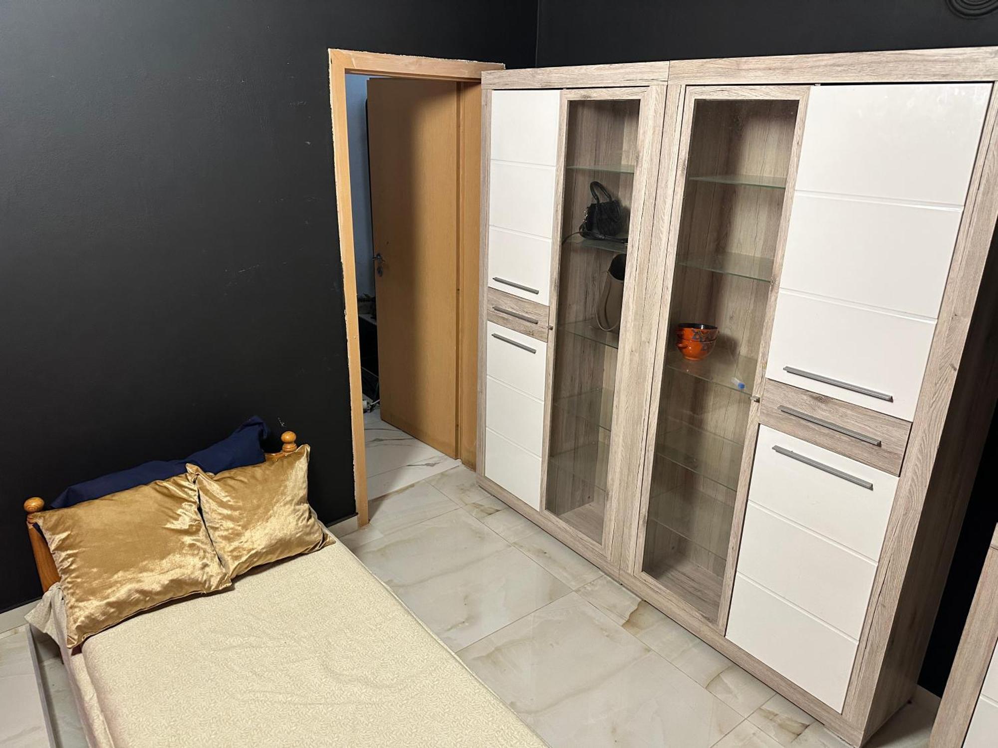 Studio Whith Kitchen 内塞伯尔 外观 照片